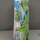 Upgraded Kids Toy Golf Set with Dinosaur Automatic Golf Returner, Led Light Up Night Golf Balls, 3 Clubs, Putting Mat, 3-8 Toddler Mini Golf Games, Indoor Outdoor Sports Toys for Boys Girls (Black)