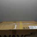 Inflatable Stand Up Paddle Board 11*34*6 Sup Board, 420lbs Capacity Adult&Youth Paddle Board, Pet Friendly for Ocean&Lake, w/Double Action Hand Pump