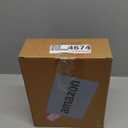 Lallisa 24 Set Mubarak Party Gifts Plastic Eid Mubarak Candy Tubes with Ramadan Card Topper Islamic Party Supplies Clear Treat Container for Eid Party Birthday Carnival Decoration