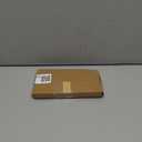 12 Pack Heavy Duty Metal 3.5" S Hooks with Safety Buckle for Hanging Kitchen Utensils/Plants/Pots & Pans/Clothes, Hats (Black)