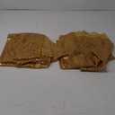 Gold Sequin Backdrop Curtain Panels Stage 2 Pieces 2FTx8FT Sheer Gold Curtains Backdrop Photo Backdrop Curtains for Wedding Birthday Party Background Drapes Christmas Decorations