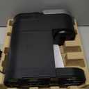 Keurig K-Mini Single Serve K-Cup Pod Coffee Maker, 6 to 12oz Brew size, with Cord Storage, Perfect for Small Spaces, Black