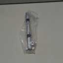 Steering Column Shift Tube with Plunger & Bushing Assembly 905-102 905-107 Compatible with Ford E150 E250 E350 F150 F250 F350 F450 F550 Excursion Expedition Explorer Ranger