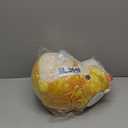 Squishmallows Original 12-Inch Dieric Yellow Dragon with Orange Mane - Official Jazwares Large Plush