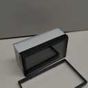 Double Din Car Stereo with Wireless Apple CarPlay & Android Auto, 7inch Touchscreen Car Audio Receiver, Wireless Car Radio with Bluetooth, Backup Camera/Mirrorlink/FM/SWC/Subwoofer/2 USB/AUX Input