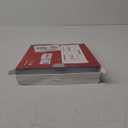 Compatible for MacBook Air 13.6 inch Case M4 M3 M2 2025 2024-2022 Release Model A3240 A3113 A2681, Sturdy Protective Hard Shell Case Cover for MacBook Air 13 inch (Sky Blue Clear)