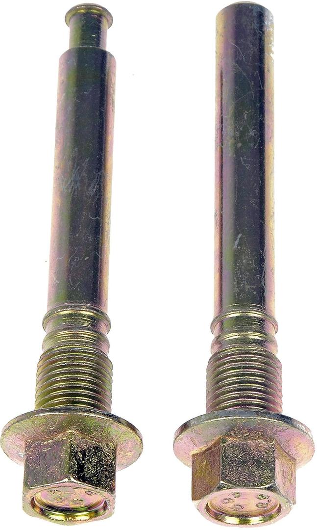 Dorman HW14155 Disc Brake Caliper Bolt Compatible with Select Models