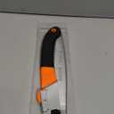 REXBETI Folding Saw, Heavy Duty 11 Inch Extra Long Blade Hand Saws for Wood Camping, Dry Wood Pruning Saws With Hard Teeth, Quality SK-5 Steel, Gifts for men