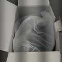 Cushion Lab Patented Pressure Relief Seat Cushion for Long Sitting Hours on Office & Home Chair - Extra-Dense Memory Foam for Soft Support. Car Pad for Hip, Tailbone, Coccyx, Sciatica - Black