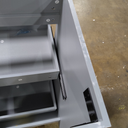 DWVO 36 Inch Bathroom Vanity with Sink