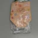 PARSUP 6PCS Happy Easter Bunny Carrot Chick Egg Hunt Gift Treat Multifunctional Non-Woven Bags with Handles,Easter Party Supplies for Gifts Wrapping, 8.37.95.9inch (Orange Yellow Blue Pink Green)