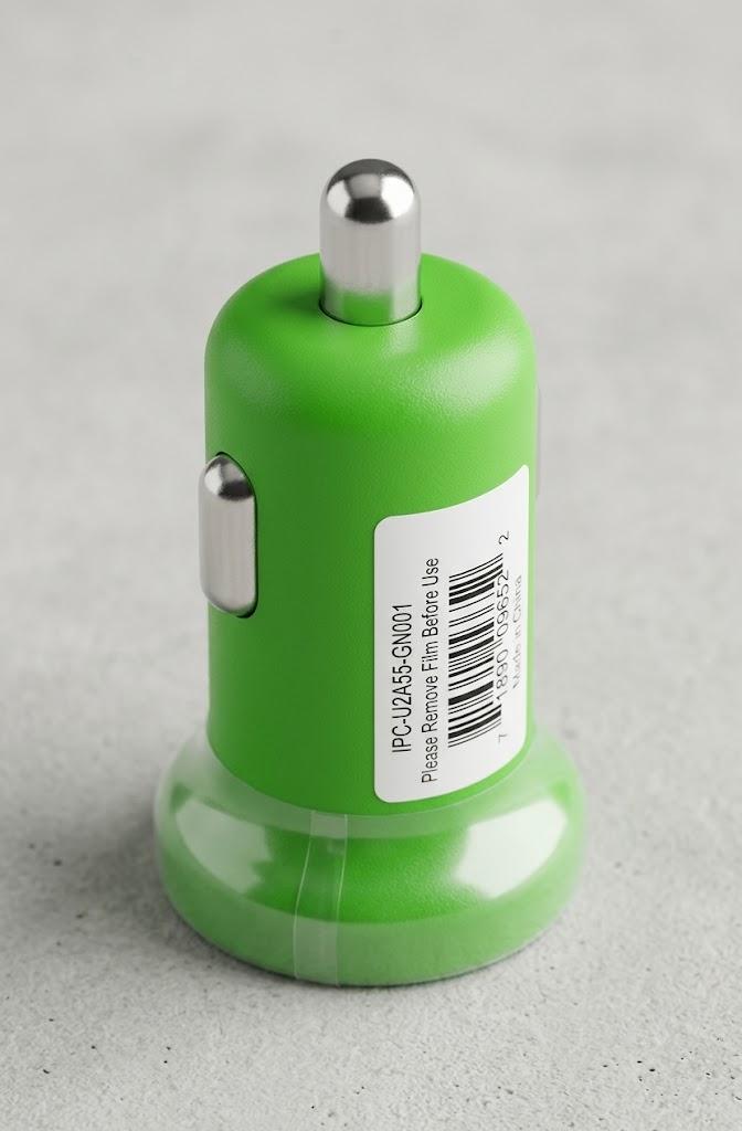4 x Ciggarette Car Charger