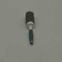 Medium Round Brushing Brush - Ceramic Hair Brush for a Smooth Salon Style Look - Professional Brushing Brush Ideal for All Hair Types - 43 mm (1.7 Inch)