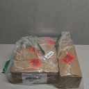 Febreze Bathroom Air Freshener, Odor-Fighting, Plug In Alternative, Air Fresheners for Home and Bathroom and Kitchen, Closet Air Fresheners, Pet & Litter Box Odor Fighter, Gain Original Scent, 4 Count