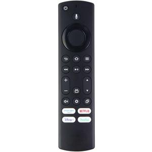 New Replacement CT-95018 for Insignia for Toshiba for Hisense Voice Smart TV Remote Control NS-RCFNA-21 50C350KU 65C350KU