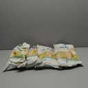 4 x 365 by Whole Foods Market, Organic White Corn Tortilla Chips Thin and Crispy, 12 Ounce