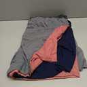 Fruit of the Loom Solid Knit Boxers 3-Pack (Colors and patterns may vary) (XX-Large Big, Assorted)