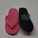 Zeroxposur Flip Flop Pink 1/2