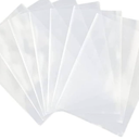 1 Pack of Plastic Bags