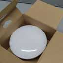 Philips Ultra Definition BR40 E26 (Medium) LED Floodlight Bulb Soft White 65 Watt Equivalence 1 pk