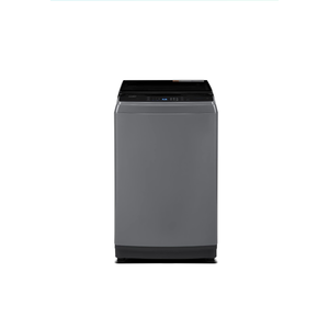 COMFEE’ Washing Machine 2.4 Cu.ft LED Portable Washing Machine and Washer Lavadora Portátil Compact Laundry, 8 Models, Environmentally Friendly, Child Lock for RV, Dorm, Apartment Magnetic Gray