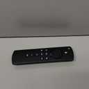 Replacement Voice Remote Control for Smart TVs (3rd Gen), TV Cube(1st / 2nd Gen),Smart Tvs Stick (2nd Gen/Stick Lite / 4K), Not for Insignia-Toshiba-Pioneer Smart TV