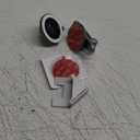 VICSEED Tesla Phone MountStrongest Magnet PowerFoldable Hidden Tesla Phone Holder Fit for All Phone, Tesla Model 3 Model Y for MagSafe Car Mount, Tesla Model 3 Accessories, Tesla Model Y Accessories (Black)