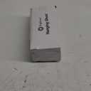 Brightown Halloween Hanging Ghost Lights with Voice Activated for Spooky Scream & Bobbing Motion, Halloween Decoration with Posable Arms for Indoor/Outdoor Party, Festival, Porch, Patio (Warm White)