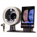 Cobbawe-M17 Professional Skin Analysis Machine - For Spas & Salons, 10-Spectrum Imaging System w/15.6" Touchscreen, Cloud & Offline Data Access, SD Card Expansion, Full-Face & Spot Inspection (20MP Imaging + 10 Spectrum Views – Equipped with a 20MP camera and 10 spectrum imaging modes)