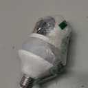 Pro Security Camera with 80 Watt Equivalent LED Light, Two Way Talk, HD Video WiFi Smart Camera, Perfect for Indoor Outdoor Night Vision Motion Detection