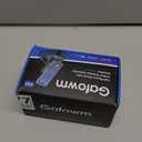 Cell Phone Stand with Instant Wireless Induction Bluetooth Speaker, No Bluetooth Pairing Needed, 1-Second Connection, HD Surround Sound, Practical Gifts for men, women, Dad, Mom, Hearing Impaired