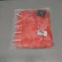 ZAFUL Women's Sexy Off The Shoulder Mesh Tops Sheer Stretchy Shirts Party Going Out Blouse (S)