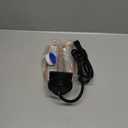 Submersible Stock Tank Heater Fit for rubbermaid Stock Tanks, 1500W Deicer, Thermostatically Controlled, Rubbermaid Water Trough Heater, Water Trough Heater for Livestock, Three-Years Free Replacement