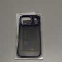 Magnetic 3 in 1 for iPhone 17 Pro Max Case, [Omni-Directional Protection] with 1x Screen Protector + 1x Camera Cover, [Seamless Work with Magsafe] Protective Silm Case for iPhone 17 Pro Max Deep Blue