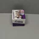 Magic Flying Orb Ball with Lights,2025 UFO Hand Operated Mini Drone for Kids Age 813,Galactic Fidget Spinner Boomerang Hover Balls,Christmas Birthday Gifts Toy for 6 7 8 9 10+ Year Old Boy Girl Teens