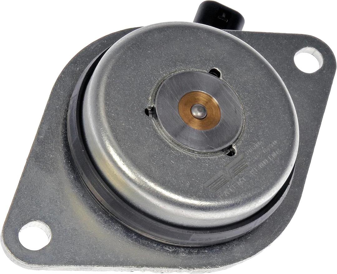 Dorman 918-005 Patented Variable Valve Timing Solenoid Compatible with Select Buick / Cadillac / Chevrolet Models (OE FIX)