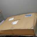 GCI Outdoor Freestyle Rocker XL Portable Folding Rocking Chair and Outdoor Camping Chair (Black)