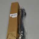 Aluminum alloy bicycle stand, adjustable bicycle stand, adjustable, rear/center mounted, road mountain bike rear stand, suitable for 24-29 inch adult bicycles.