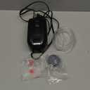 Uniclife Aquarium Air Pump Dual Outlet Fish Tank Aerator with Accessories for 5-200 Gallon Tank