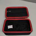 Case for Focusrite Vocaster One - Hard Protective Travel Carrying Storage Bag (Case for Vocaster One)