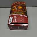 Christmas Decorations LED Ladder Lights with Climbing Santa Claus, 10ft Outdoor Christmas Decorative Light - 8 Modes Xmas Lights Tree for Home Holiday Wall Window Xmas Decor (Cool White)