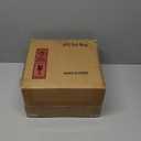 Vinsot 24 Pieces Valentines Day Ornaments Heart Tree Decorations 2.4 Inch Pink Red White Ornaments Conversation Heart Hanging Baubles Valentines Day Decor for Tree Home Wedding