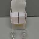 Appliance Oven Light Bulb A15 40W High Temperature 500 Degrees Resistant for Refrigerator Over Stove Microwave Range Hood Lava Lamp Replacement Bulb E26 Medium Base 120V Warm White