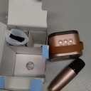 Mini Karaoke Machine for Kids Adults, 2026 TOP Birthday Gifts for Girls 3,4,5,6,7,8+Year Old Toddler Toys, Portable Bluetooth Speaker with 2 Wireless Karaoke Microphones Player Home Party(Rose Gold)