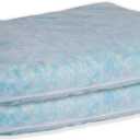 Moots Supreme Filling Formula, 16 lb (2 Cushions, 8 lb/Each), Refill for Pet Beds, Cushions and Pillows, Extra Large