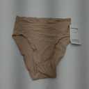 Chantelle Women's Soft Stretch One Size French Cut Brief (Ultra Nude)