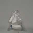 1 Pack Milk Dispenser for Fridge Gallon, Automatic Drink Dispenser, Electric Tap, One-Handed Operation, Prevents Milk and Beer Overflow, Suitable for Home and Outdoor Kitchens