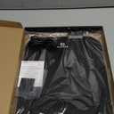 Gimars RGB Mouse Pad with Wrist Rest Support,12 x 10 inch Extra Large Ergonomic Gaming Mouse Pad with 10 LED Lighting Modes, Non-Slip Rubber Base, Lycra Fabric for Laptop, Computer, PC Gaming & Office