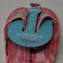 Woman's Flip-flops, Size 8