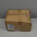 100 PCS Spandex Chair Sashes Bands Stretch Chair Ties Bows with Buckle Slider for Wedding Party Banquet Decoration（Yellow）